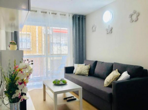 Guillem Apartment On The Beach